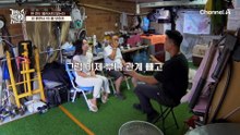 "짱아가 싫다잖아요" 한 치도 물러서지 않는 강 훈련사와 딸 보호자