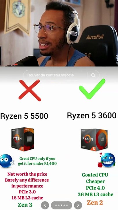 ❌ Je juge ce 4 erreurs #pc #gamingpc #pcbuild #reviewpc #pctips