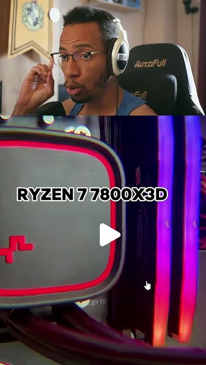 🔥 Je juge ce PC avec une GTX 750 TI #pc #gamingpc #pcbuild #reviewpc #pctips