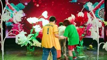 Tập 3 - Tứ Hải Phát Tài _ DV Gin Tuấn Kiệt, Jun Vũ, Lê Tam Triều Dâng, Tiko Tiến Công, Tôn Kinh Lâm, Võ Cảnh, Võ Tấn Phát