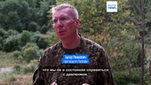 Репортаж Euronews. Латвия усиливает охрану границы из-за новых волн миграции
