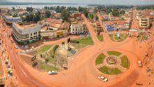 معلومات عن  إفريقيا الوسطى 🇨🇫 | Central African Republic Information (Capital, Flag, Map, Currency)