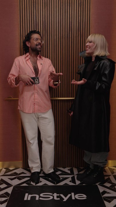 Natasha Bedingfield Talks "Unwritten" and New M...