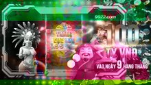 Tập 5 - Tứ Hải Phát Tài _ DV Gin Tuấn Kiệt, Jun Vũ, Lê Tam Triều Dâng, Tiko Tiến Công, Tôn Kinh Lâm, Võ Cảnh, Võ Tấn Phát