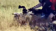 Por qué las cuatrimotos son más peligrosas de lo que parecen