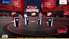 മെസ്സിയിൽ എസ്ഐടി | Final Argument