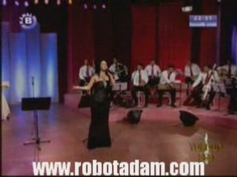 Selma GEÇER (Karmı Yağmış Şu Harputun) Kanal -B