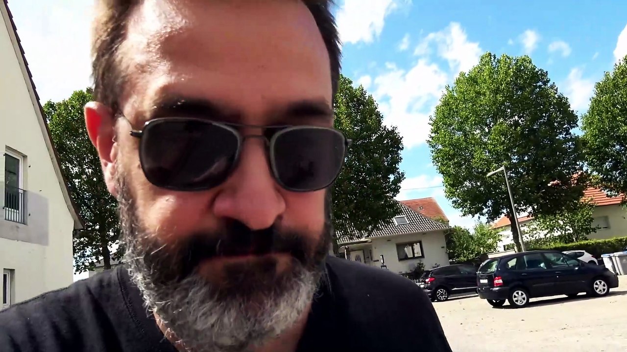Brumath les Trous du Parking Charles Diemer