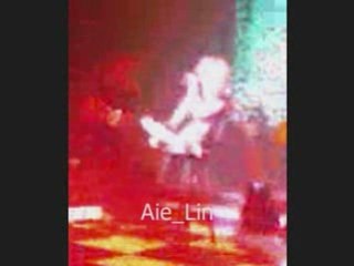 Avril Lavigne : Concert 21.06.08