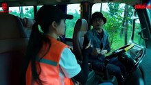 TRĂNG ĐIÊN - DV Quách Ngọc Tuyên, NSND Việt Anh, Hứa Minh Đạt, Lâm Vỹ Dạ, Hoàng Phi, Thuỳ Anh