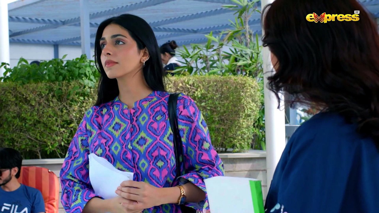 Shaandaar Ep 1   10th July 2026   Areeqa Haq   Shahzad Sheikh   Ahsan Afzal Khan   Express TV