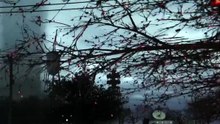 Tornade à l'Horizon _ Alerte Météo Urgente!