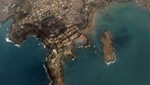 معلومات عن الرأس الأخضر 🇨🇻 | Cape Verde Information (Capital, Flag, Map, Currency)