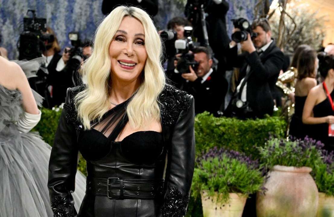 Cher's son's wife says singer's conservatorship...