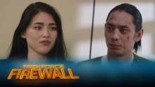 Taskforce Firewall: Isa, mapipilitang alagaan si Martin (Episode 63)