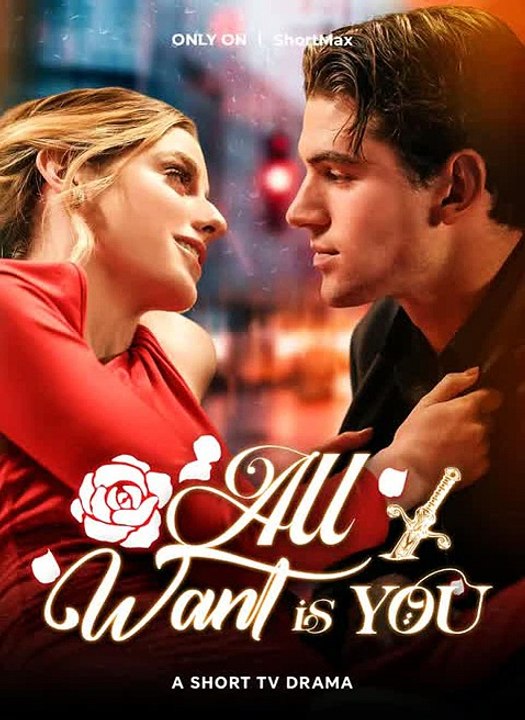All I Want Is You: He Rejected Me For A Supermodel, Now He’s Sobbing Outside My New Wedding Venue Begging For A Second Chance