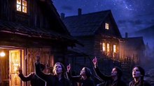 The Village Where Everyone Heard the Same Mysterious Sound