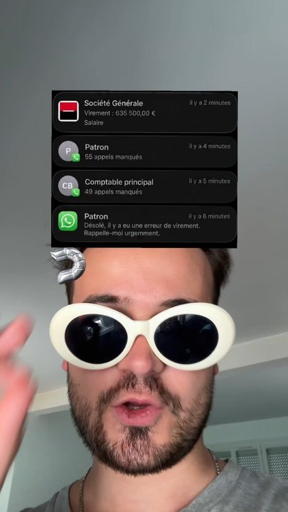 Tu ferais quoi dans cette situation