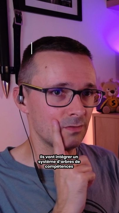 Les puristes ne vont pas aimer www
