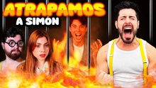 ROCCO ENFRENTA A SIMON | EL FINAL ESTA CADA VEZ MAS CERCA 😱