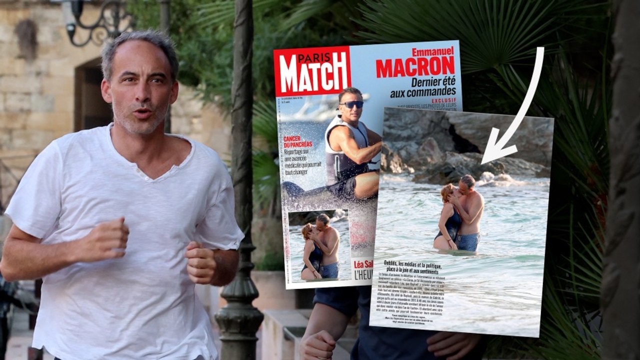 Pourquoi Raphaël Glucksmann joue-t-il la carte...
