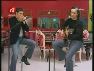 Samir Fares &   Baaziz - Li Sar I Sir