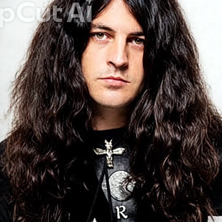 Ian Gillan