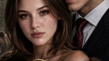 The Billionaire Lost His Bear Queen - Full Episode (ENGSUB)