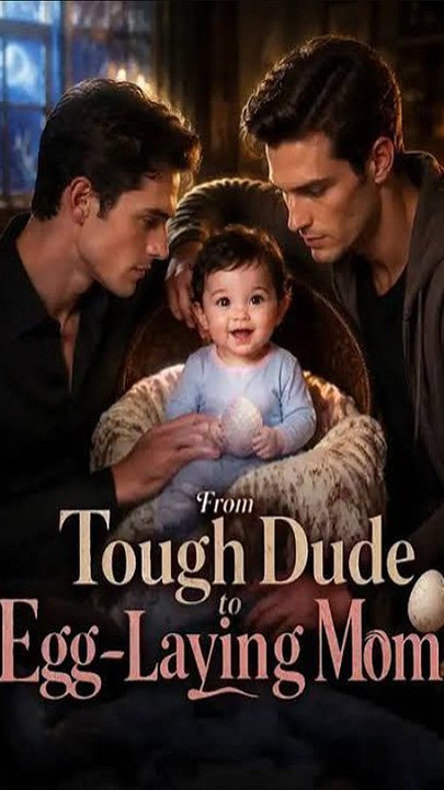 From Tough Dude to Egg-Laying Mom (2026) - Full Episode