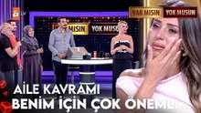 Gözde, Mesut'un ailesini görünce neden gözyaşlarına boğuldu?🤔 - Var Mısın Yok Musun 32. Bölüm
