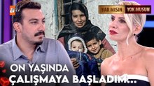 Günün yarışmacısı Mesut'u yakından tanıyoruz!✨ - Var Mısın Yok Musun 32. Bölüm