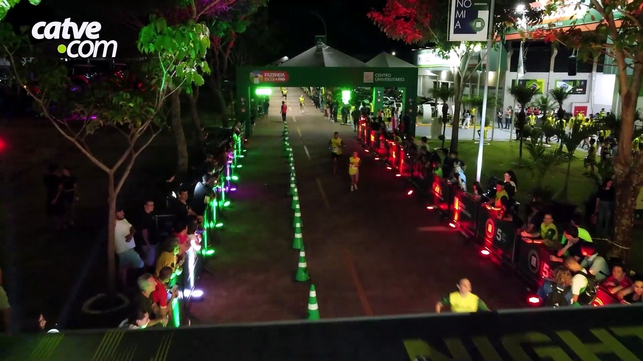City Farm confirma nova edição da corrida "Night Running"