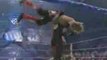 Undertaker et Batista vs RATED RKO 