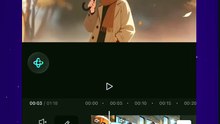 CapCut ke ye 5 transitions save kar lo 🔥 Day 1 se advanced editing journey start_ 🎬_Tags___CapCut _CapCutTips _CapCutTutorial _VideoEditing _EditingTip