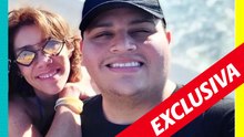 ¡Ex de cynthia klitbo rompió el silencio! negó haberle robado su podcast