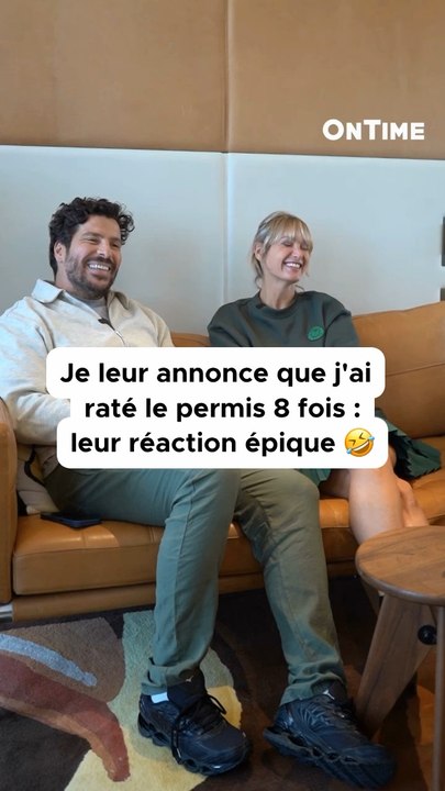 J’ai une tête de piéton ?