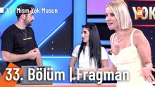 Esra Erol İle Var Mısın Yok Musun | 33. Bölüm Fragman
