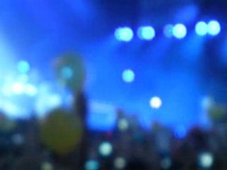 Début Ich Bin Da_ Parc Des Princes