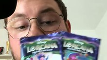 UntapUpkeepDrawFR ouverture 2 boosters Disney Lorcana Chapitre 13 : Invasion Épineuse !
