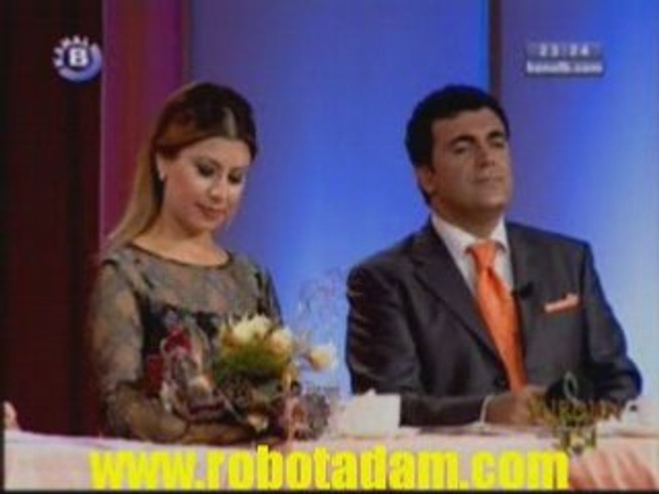 Selma GEÇER (Geceler Yarim Oldu -1) Kanal -B