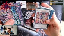UntapUpkeepDrawFR ouverture Yu-Gi-Oh! Decks Légendaires Arc-V