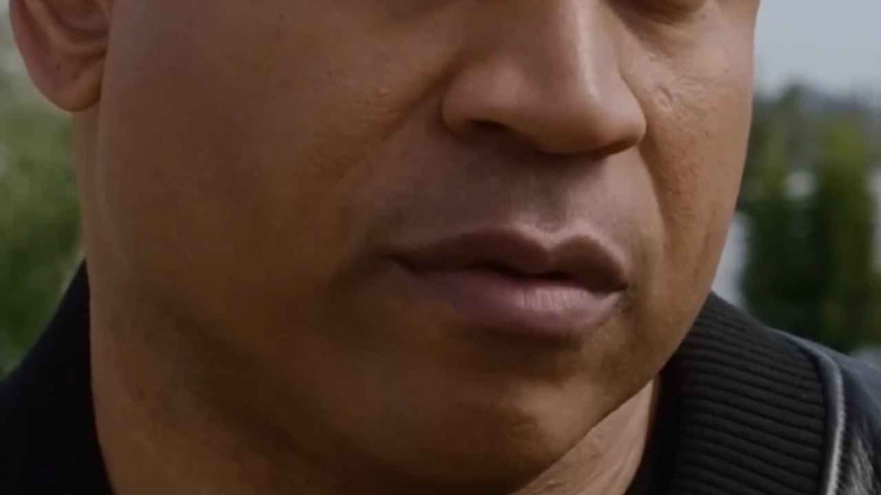 A Little Sam Hanna Before NCIS: New York