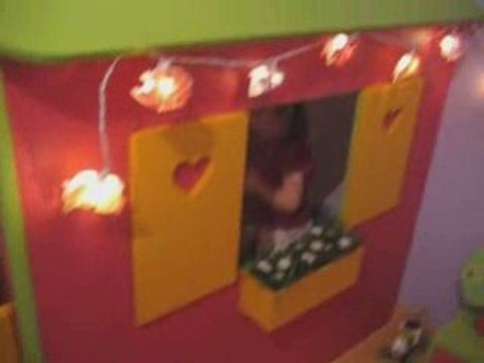 Ze house
