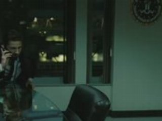 Eagle Eye Trailer