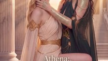 Athena Medusa Love Me Once More