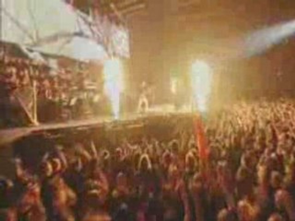 Within Temptation - Black Symphony Trailer (Our Solemn Hour)