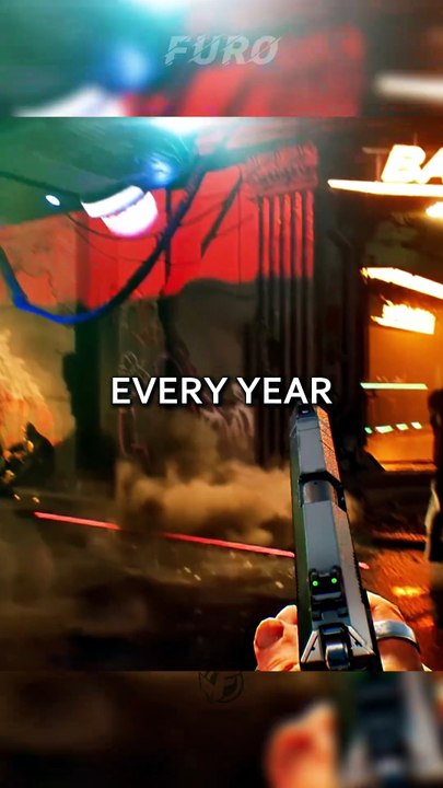 They’ve Been Teasing THIS Cyberpunk Game For 5...