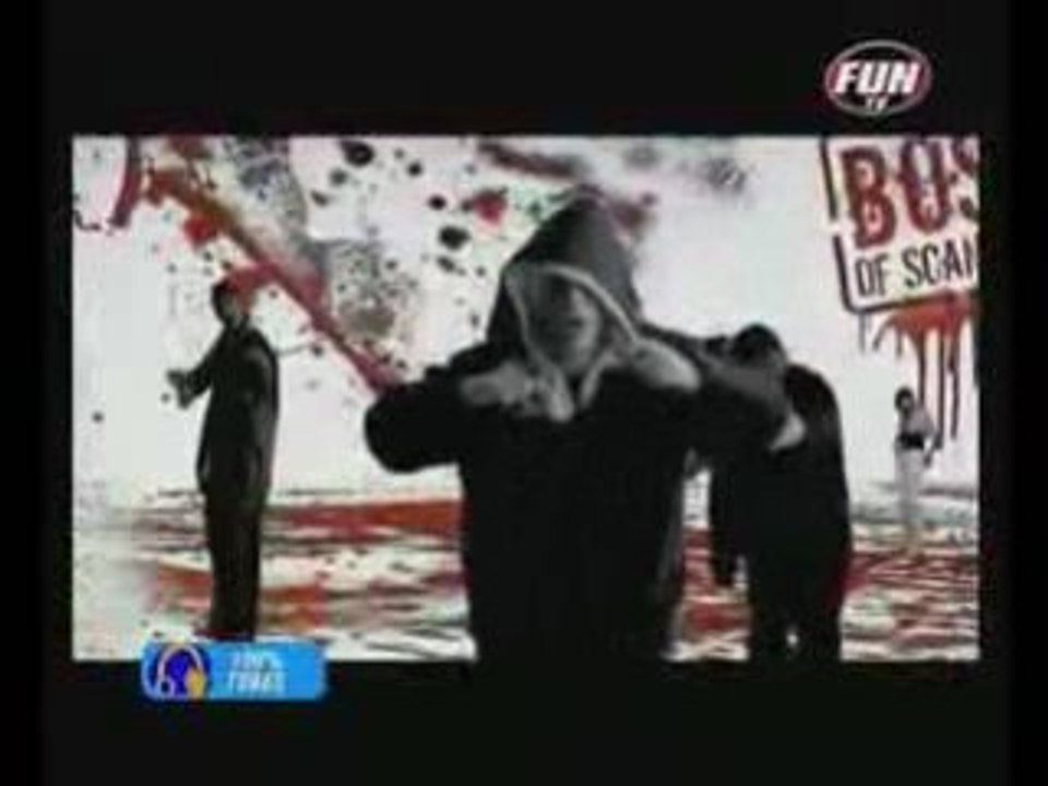 BOSS ALL STARS "fresstyle"