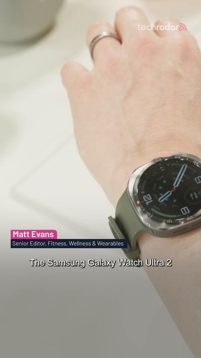 Heart Rate Accuracy Test: Which 'Ultra' Watch Wins?