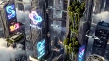 🌍 2070 Futurestick World 🤯 | The Future Will Blow Your Mind! 🚀